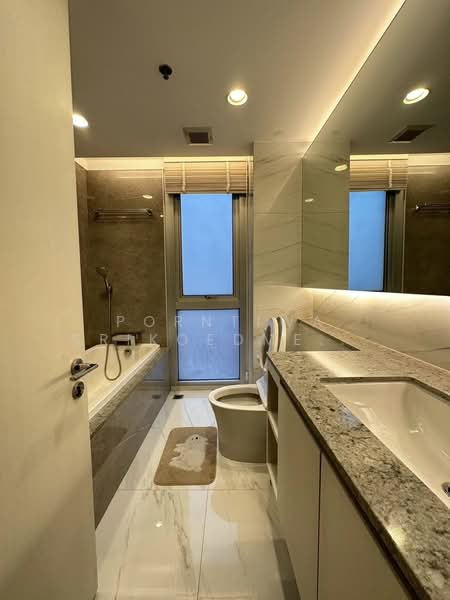 Nusasiri Grand, Bangkok, Soi Sukhumvit 42, Phra Kanong, Khlong Toei, Bangkok, 3 Bedrooms, 137 sqm, Condo For Rent, by Porntiwa Srikoedmeesak, 500208888 - DDproperty.com