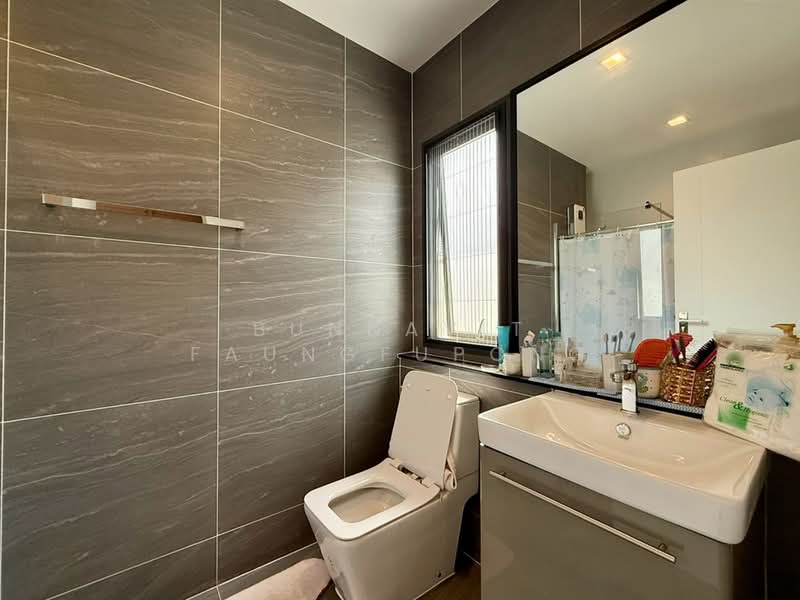 Bangkok Boulevard Ramintra-Watcharapol : บางกอก บูเลอวาร์ด รามอินทรา-วัชรพล, กรุงเทพ, ถนน จตุโชติ, ออเงิน, สายไหม, กรุงเทพ, 315 ตร.ม., บ้านเดี่ยว ขาย, โดย Bunnavit Faungfupong, 500208889 - DDproperty.com