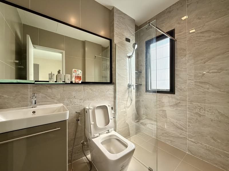 Bangkok Boulevard Ramintra-Watcharapol, Bangkok, Chatuchot Road, O-Ngoen, Sai Mai, Bangkok, 4 Bedrooms, 315 sqm, Single Detached House For Sale, by Bunnavit Faungfupong, 500208889 - DDproperty.com