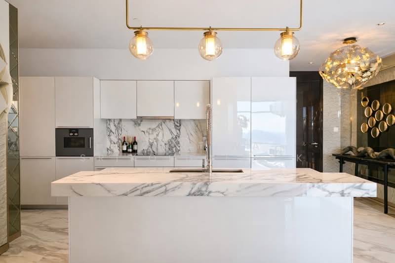 ให้เช่า - Four Seasons Private Residences : โฟร์ ซีซั่นส์ ไพรเวท เรสสิเด้นซ์, กรุงเทพ