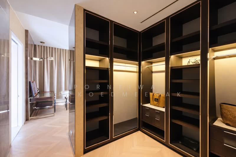 For Rent - Four Seasons Private Residences, Bangkok