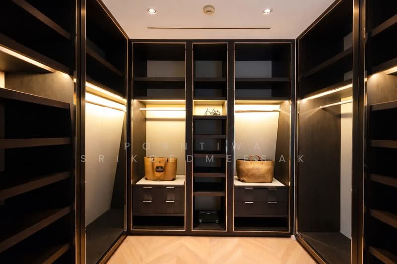 For Rent - Four Seasons Private Residences, Bangkok