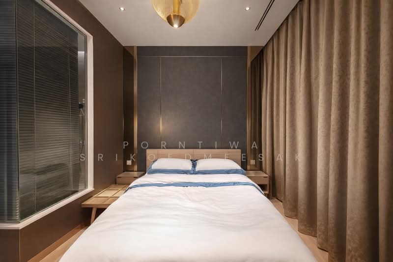 ให้เช่า - Four Seasons Private Residences : โฟร์ ซีซั่นส์ ไพรเวท เรสสิเด้นซ์, กรุงเทพ