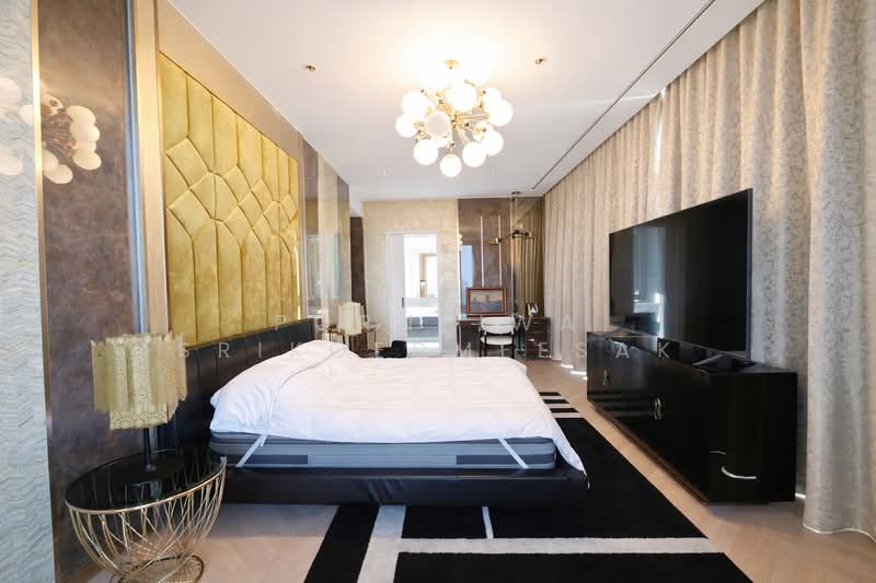 ให้เช่า - Four Seasons Private Residences : โฟร์ ซีซั่นส์ ไพรเวท เรสสิเด้นซ์, กรุงเทพ