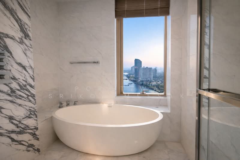 ให้เช่า - Four Seasons Private Residences : โฟร์ ซีซั่นส์ ไพรเวท เรสสิเด้นซ์, กรุงเทพ