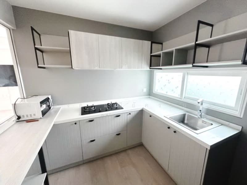 Anya Bangna-Ramkhamhaeng 2, Bangkok, Ramkhamhaeng 2 Road, Dok Mai, Prawet, Bangkok, 2 Bedrooms, 145 sqm, Semi-Detached House (Twin House) For Rent, by นัฐพงค์ มณีอัครเนตร, 500208891 - DDproperty.com