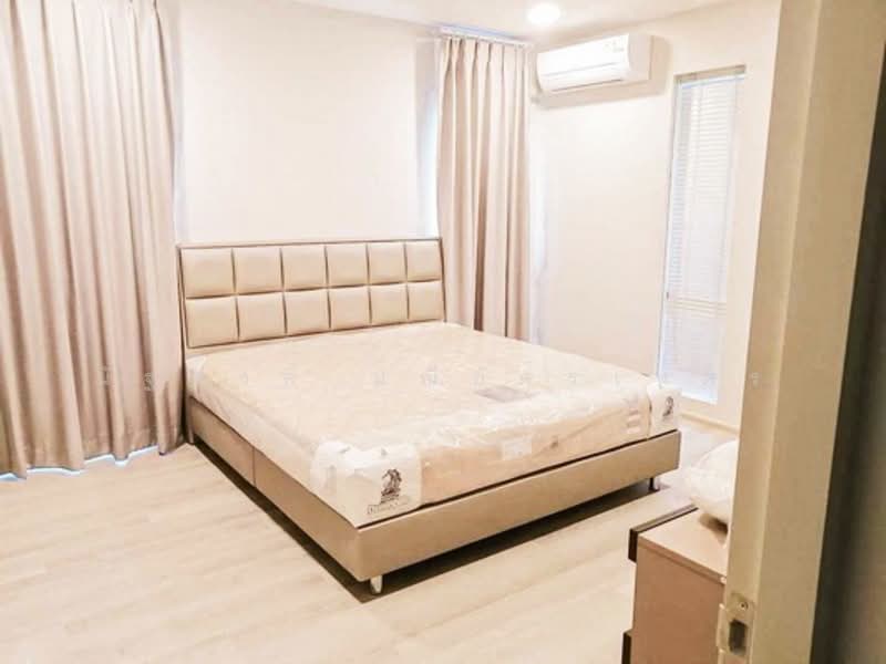 Anya Bangna-Ramkhamhaeng 2, Bangkok, Ramkhamhaeng 2 Road, Dok Mai, Prawet, Bangkok, 2 Bedrooms, 145 sqm, Semi-Detached House (Twin House) For Rent, by นัฐพงค์ มณีอัครเนตร, 500208891 - DDproperty.com