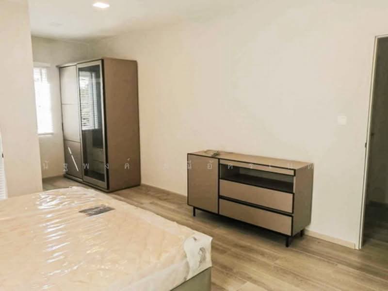 Anya Bangna-Ramkhamhaeng 2, Bangkok, Ramkhamhaeng 2 Road, Dok Mai, Prawet, Bangkok, 2 Bedrooms, 145 sqm, Semi-Detached House (Twin House) For Rent, by นัฐพงค์ มณีอัครเนตร, 500208891 - DDproperty.com