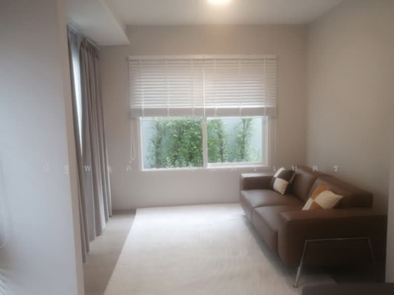 Anya Bangna-Ramkhamhaeng 2, Bangkok, Ramkhamhaeng 2 Road, Dok Mai, Prawet, Bangkok, 2 Bedrooms, 145 sqm, Semi-Detached House (Twin House) For Rent, by นัฐพงค์ มณีอัครเนตร, 500208891 - DDproperty.com