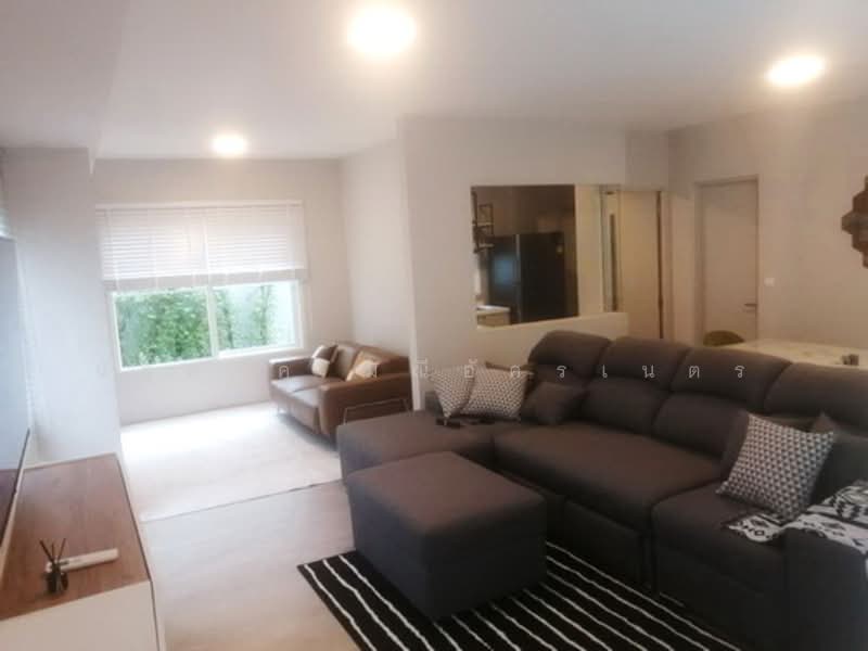 Anya Bangna-Ramkhamhaeng 2, Bangkok, Ramkhamhaeng 2 Road, Dok Mai, Prawet, Bangkok, 2 Bedrooms, 145 sqm, Semi-Detached House (Twin House) For Rent, by นัฐพงค์ มณีอัครเนตร, 500208891 - DDproperty.com