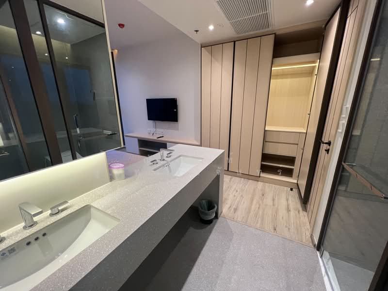 Arom Wongamat, Chon Buri (Pattaya), Na Kluea 16 Alley, Na Kloe, Bang Lamung (Pattaya), Chon Buri (Pattaya), 2 Bedrooms, 98 sqm, Condo For Rent, by ณัฐนันท์ สุนทรวรจันทร์, 500208892 - DDproperty.com