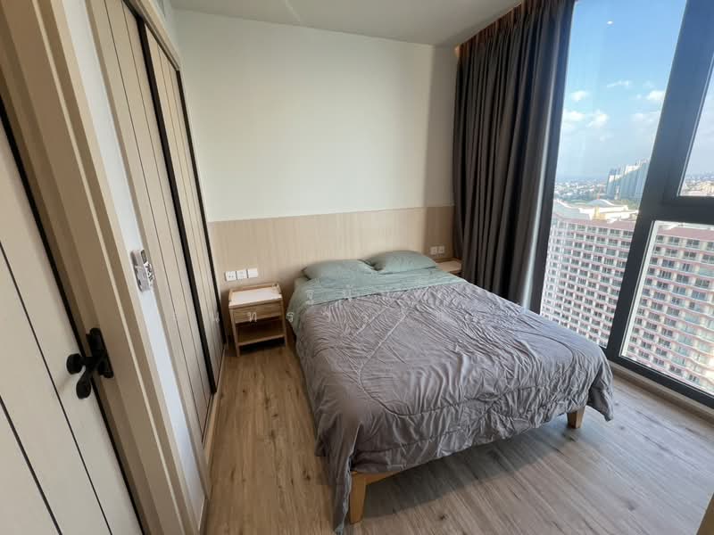 Arom Wongamat, Chon Buri (Pattaya), Na Kluea 16 Alley, Na Kloe, Bang Lamung (Pattaya), Chon Buri (Pattaya), 2 Bedrooms, 98 sqm, Condo For Rent, by ณัฐนันท์ สุนทรวรจันทร์, 500208892 - DDproperty.com