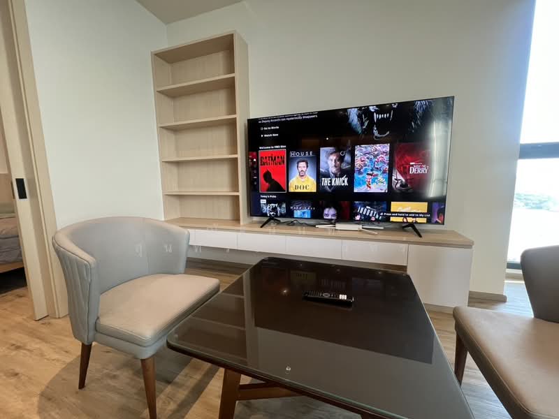 Arom Wongamat, Chon Buri (Pattaya), Na Kluea 16 Alley, Na Kloe, Bang Lamung (Pattaya), Chon Buri (Pattaya), 2 Bedrooms, 98 sqm, Condo For Rent, by ณัฐนันท์ สุนทรวรจันทร์, 500208892 - DDproperty.com