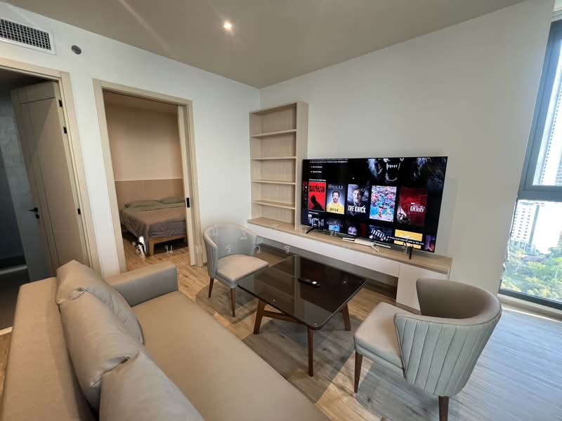 Arom Wongamat, Chon Buri (Pattaya), Na Kluea 16 Alley, Na Kloe, Bang Lamung (Pattaya), Chon Buri (Pattaya), 2 Bedrooms, 98 sqm, Condo For Rent, by ณัฐนันท์ สุนทรวรจันทร์, 500208892 - DDproperty.com