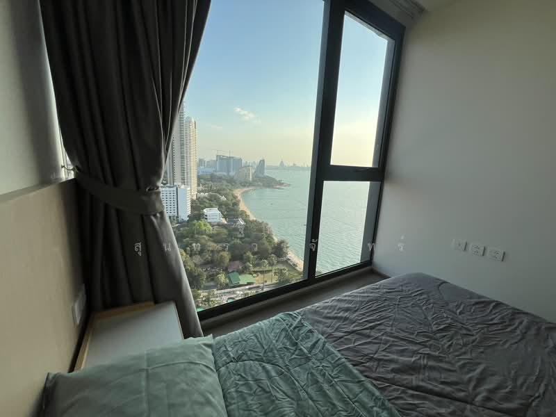 Arom Wongamat, Chon Buri (Pattaya), Na Kluea 16 Alley, Na Kloe, Bang Lamung (Pattaya), Chon Buri (Pattaya), 2 Bedrooms, 98 sqm, Condo For Rent, by ณัฐนันท์ สุนทรวรจันทร์, 500208892 - DDproperty.com