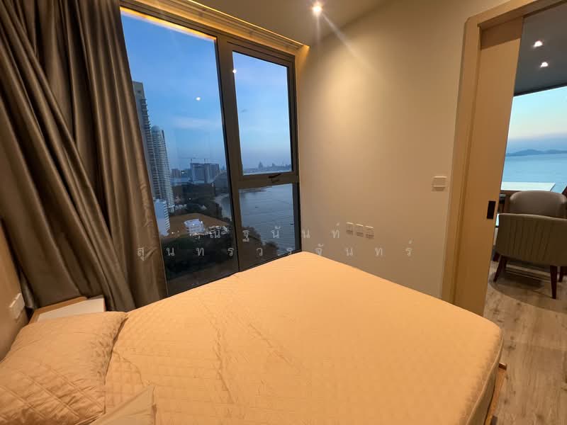 Arom Wongamat : อารมณ์ วงศ์อมาตย์, ชลบุรี, ซอย นาเกลือ 16, นาเกลือ, บางละมุง, ชลบุรี, 98 ตร.ม., คอนโด ให้เช่า, โดย ณัฐนันท์ สุนทรวรจันทร์, 500208892 - DDproperty.com