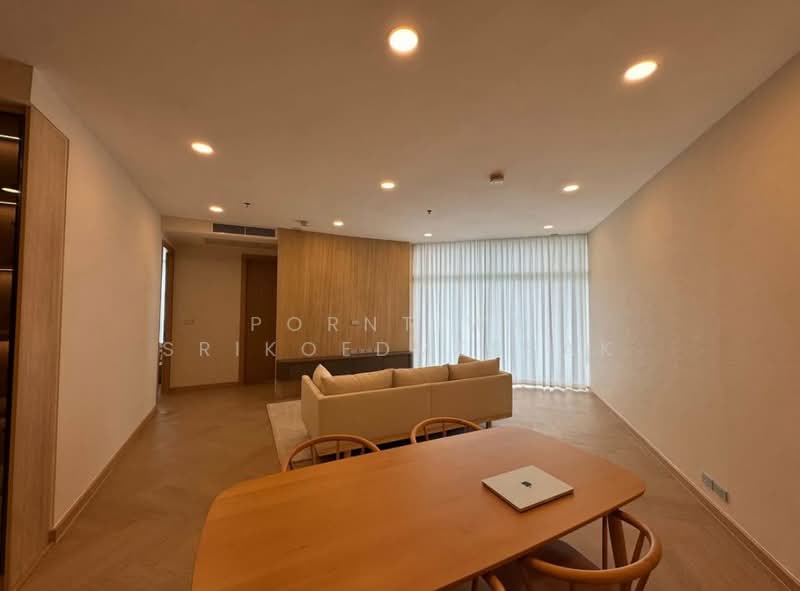 Hyde Sukhumvit 13, Bangkok, 13 Sukhumvit Road, Khlongtoei Nua, Watthana, Bangkok, 2 Bedrooms, 85 sqm, Condo For Rent, by Porntiwa Srikoedmeesak, 500208893 - DDproperty.com