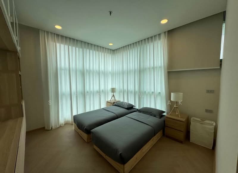 Hyde Sukhumvit 13 : ไฮด์ สุขุมวิท 13, กรุงเทพ, 13 ซอยสุขุมวิท 13, คลองเตยเหนือ, วัฒนา, กรุงเทพ, 85 ตร.ม., คอนโด ให้เช่า, โดย Porntiwa Srikoedmeesak, 500208893 - DDproperty.com