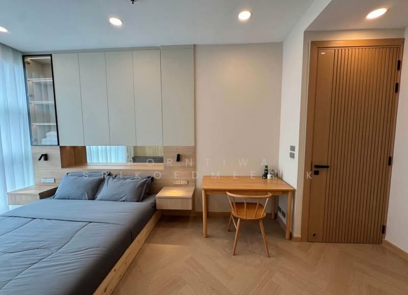 Hyde Sukhumvit 13 : ไฮด์ สุขุมวิท 13, กรุงเทพ, 13 ซอยสุขุมวิท 13, คลองเตยเหนือ, วัฒนา, กรุงเทพ, 85 ตร.ม., คอนโด ให้เช่า, โดย Porntiwa Srikoedmeesak, 500208893 - DDproperty.com