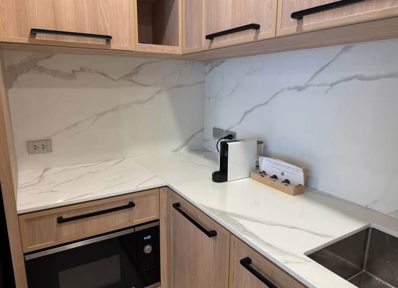 Hyde Sukhumvit 13, Bangkok, 13 Sukhumvit Road, Khlongtoei Nua, Watthana, Bangkok, 2 Bedrooms, 85 sqm, Condo For Rent, by Porntiwa Srikoedmeesak, 500208893 - DDproperty.com