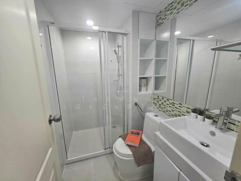 Green Ville Condo Sukhumvit 101 : กรีน วิลล์ คอนโด สุขุมวิท 101, กรุงเทพ, ถนนสุขุมวิท 101, บางจาก, พระโขนง, กรุงเทพ, 40 ตร.ม., คอนโด ให้เช่า, โดย โชติพัฒน์ วณิชนันทิวัฒน์, 500208894 - DDproperty.com