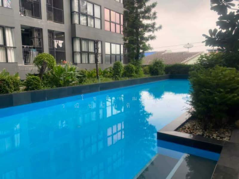 Green Ville Condo Sukhumvit 101 : กรีน วิลล์ คอนโด สุขุมวิท 101, กรุงเทพ, ถนนสุขุมวิท 101, บางจาก, พระโขนง, กรุงเทพ, 40 ตร.ม., คอนโด ให้เช่า, โดย โชติพัฒน์ วณิชนันทิวัฒน์, 500208894 - DDproperty.com