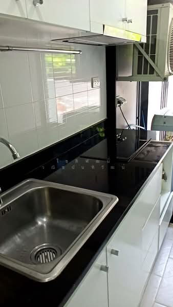 Green Ville Condo Sukhumvit 101, Bangkok, Sukhumvit 101 Road, Bang Chak, Phra Khanong, Bangkok, 1 Bedroom, 40 sqm, Condo For Rent, by โชติพัฒน์ วณิชนันทิวัฒน์, 500208894 - DDproperty.com