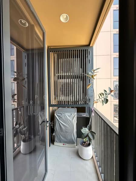 Oka Haus Sukhumvit 36, Bangkok, 3399 Rama 4 Road, Khong Tan, Khlong Toei, Bangkok, 1 Bedroom, 35 sqm, Condo For Rent, by Porntiwa Srikoedmeesak, 500208895 - DDproperty.com