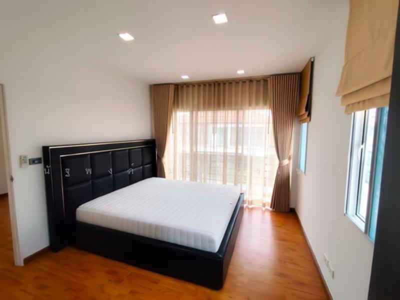 Casa Premium On Nut-Wongwaen : คาซ่า พรีเมี่ยม อ่อนนุช-วงแหวน, กรุงเทพ, ถนน กาญจนาภิเษก, ดอกไม้, ประเวศ, กรุงเทพ, 200 ตร.ม., บ้านเดี่ยว ให้เช่า, โดย นัฐพงค์ มณีอัครเนตร, 500208896 - DDproperty.com