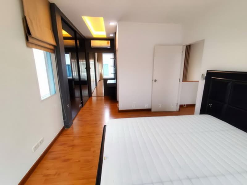 Casa Premium On Nut-Wongwaen, Bangkok, Kanchanaphisek Road, Dok Mai, Prawet, Bangkok, 3 Bedrooms, 200 sqm, Single Detached House For Rent, by นัฐพงค์ มณีอัครเนตร, 500208896 - DDproperty.com