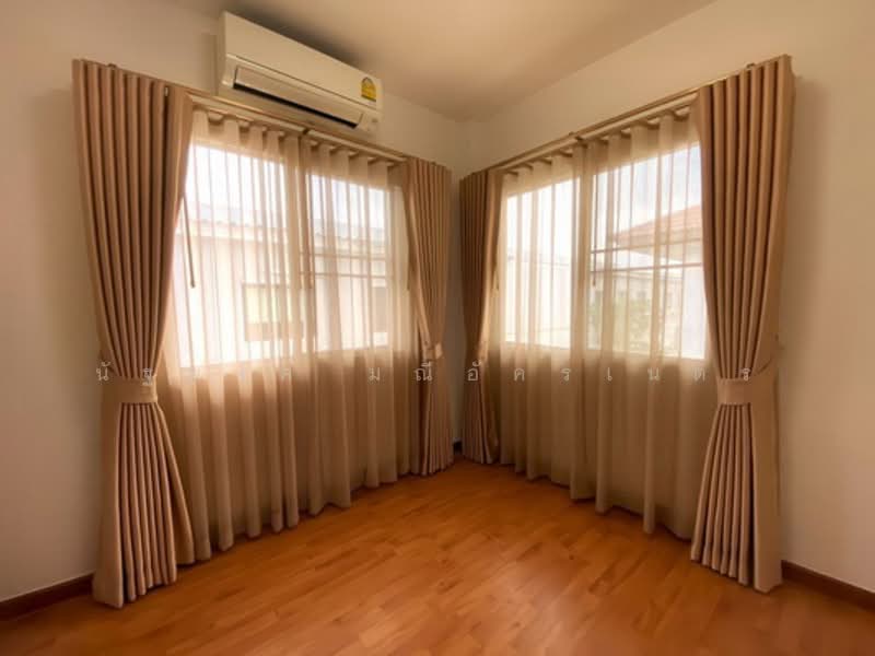 Casa Premium On Nut-Wongwaen : คาซ่า พรีเมี่ยม อ่อนนุช-วงแหวน, กรุงเทพ, ถนน กาญจนาภิเษก, ดอกไม้, ประเวศ, กรุงเทพ, 200 ตร.ม., บ้านเดี่ยว ให้เช่า, โดย นัฐพงค์ มณีอัครเนตร, 500208896 - DDproperty.com