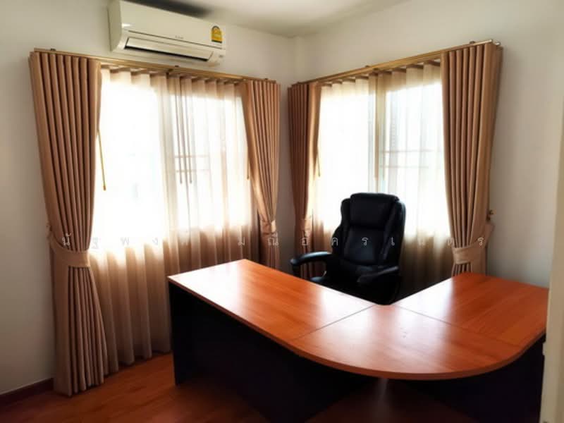 Casa Premium On Nut-Wongwaen : คาซ่า พรีเมี่ยม อ่อนนุช-วงแหวน, กรุงเทพ, ถนน กาญจนาภิเษก, ดอกไม้, ประเวศ, กรุงเทพ, 200 ตร.ม., บ้านเดี่ยว ให้เช่า, โดย นัฐพงค์ มณีอัครเนตร, 500208896 - DDproperty.com