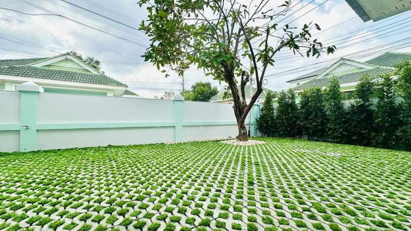 Baan Chalita 2, Chon Buri (Pattaya), Nong Pla Lai Road, Nong Pla Lai, Bang Lamung (Pattaya), Chon Buri (Pattaya), 3 Bedrooms, 200 sqm, Single Detached House For Rent, by ณัฐนันท์ สุนทรวรจันทร์, 500208897 - DDproperty.com