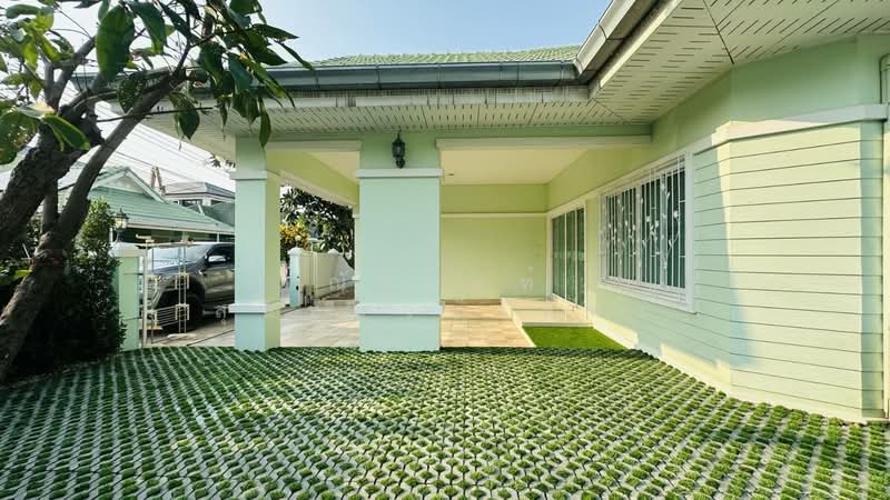 Baan Chalita 2 : ชาลิตา 2, ชลบุรี, ถนนหนองปลาไหล, หนองปลาไหล, บางละมุง, ชลบุรี, 200 ตร.ม., บ้านเดี่ยว ให้เช่า, โดย ณัฐนันท์ สุนทรวรจันทร์, 500208897 - DDproperty.com