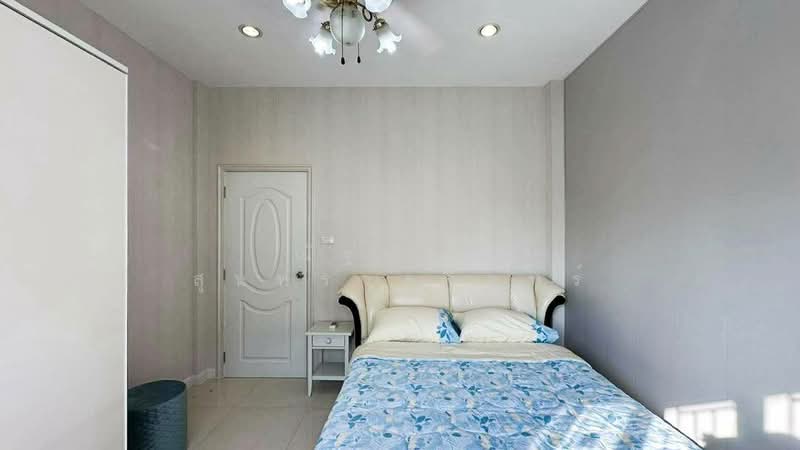 Baan Chalita 2, Chon Buri (Pattaya), Nong Pla Lai Road, Nong Pla Lai, Bang Lamung (Pattaya), Chon Buri (Pattaya), 3 Bedrooms, 200 sqm, Single Detached House For Rent, by ณัฐนันท์ สุนทรวรจันทร์, 500208897 - DDproperty.com