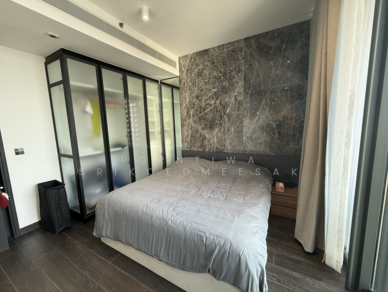 ให้เช่า - Tait Sathorn 12 : เทตต์ สาทร ทเวลฟ์, กรุงเทพ