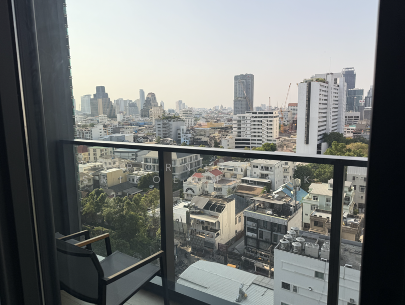 ให้เช่า - Tait Sathorn 12 : เทตต์ สาทร ทเวลฟ์, กรุงเทพ