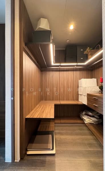 Tela Thonglor 13, Bangkok, 233 Soi Sukhumvit 55, Sukhumvit Road, Khlong Tan Nua, Watthana, Bangkok, 3 Bedrooms, 200 sqm, Condo For Rent, by Porntiwa Srikoedmeesak, 500208899 - DDproperty.com