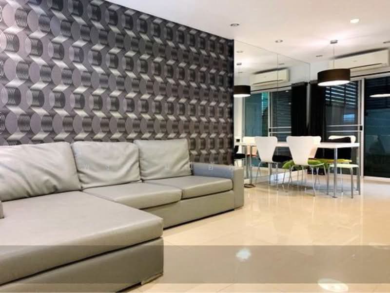 For Rent - Town Plus Kaset - Nawamin, Bangkok