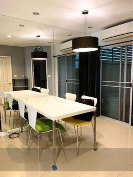 For Rent - Town Plus Kaset - Nawamin, Bangkok