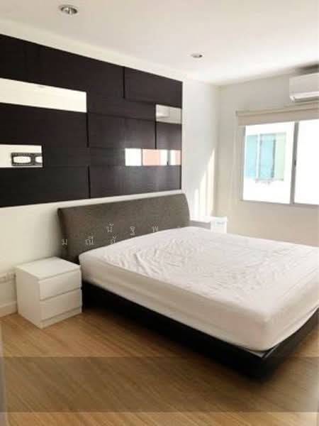 For Rent - Town Plus Kaset - Nawamin, Bangkok