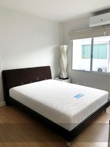 For Rent - Town Plus Kaset - Nawamin, Bangkok