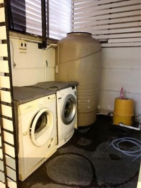 For Rent - Town Plus Kaset - Nawamin, Bangkok