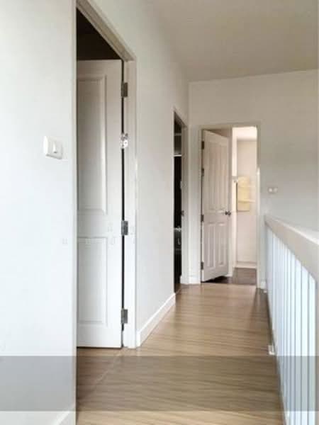 For Rent - Town Plus Kaset - Nawamin, Bangkok