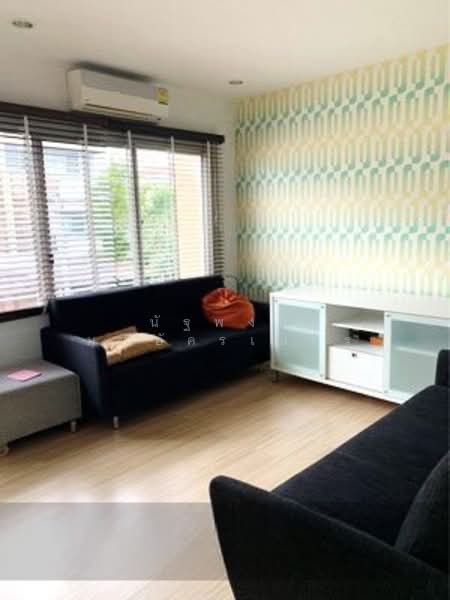 Town Plus Kaset - Nawamin : ทาวน์พลัส เกษตร - นวมินทร์, กรุงเทพ, ถนนคลองลำเจียก, นวลจันทร์, บึงกุ่ม, กรุงเทพ, 170 ตร.ม., ทาวน์เฮ้าส์ ให้เช่า, โดย นัฐพงค์ มณีอัครเนตร, 500208900 - DDproperty.com