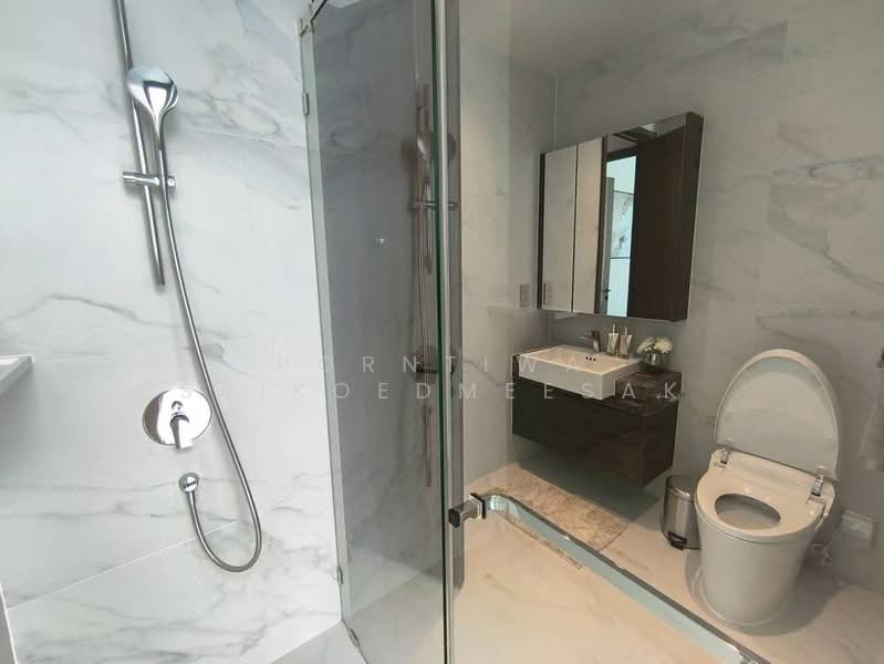 Supalai Icon Sathorn, Bangkok, Sathorn Tai Road, Thung Maha Mek, Sathon, Bangkok, 3 Bedrooms, 100 sqm, Condo For Rent, by Porntiwa Srikoedmeesak, 500208901 - DDproperty.com