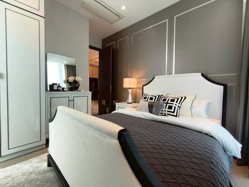 Supalai Icon Sathorn, Bangkok, Sathorn Tai Road, Thung Maha Mek, Sathon, Bangkok, 3 Bedrooms, 100 sqm, Condo For Rent, by Porntiwa Srikoedmeesak, 500208901 - DDproperty.com