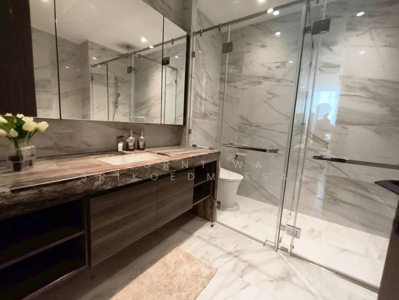 Supalai Icon Sathorn, Bangkok, Sathorn Tai Road, Thung Maha Mek, Sathon, Bangkok, 3 Bedrooms, 100 sqm, Condo For Rent, by Porntiwa Srikoedmeesak, 500208901 - DDproperty.com