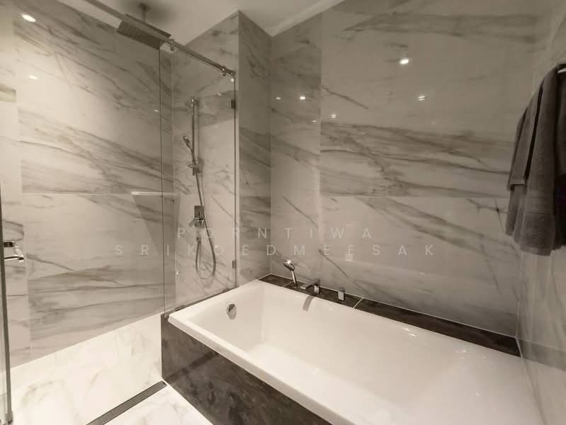 Supalai Icon Sathorn, Bangkok, Sathorn Tai Road, Thung Maha Mek, Sathon, Bangkok, 3 Bedrooms, 100 sqm, Condo For Rent, by Porntiwa Srikoedmeesak, 500208901 - DDproperty.com