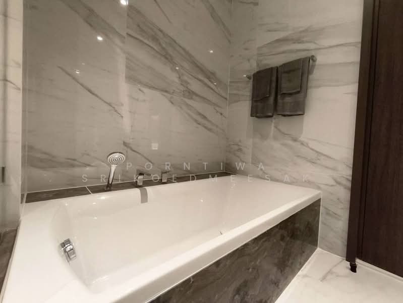 Supalai Icon Sathorn, Bangkok, Sathorn Tai Road, Thung Maha Mek, Sathon, Bangkok, 3 Bedrooms, 100 sqm, Condo For Rent, by Porntiwa Srikoedmeesak, 500208901 - DDproperty.com